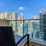 Sophisticated Studio,Jw Marriott Marina