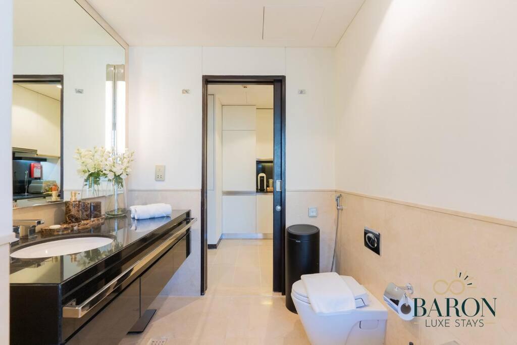 Sophisticated Studio, Emaar Residences Marina
