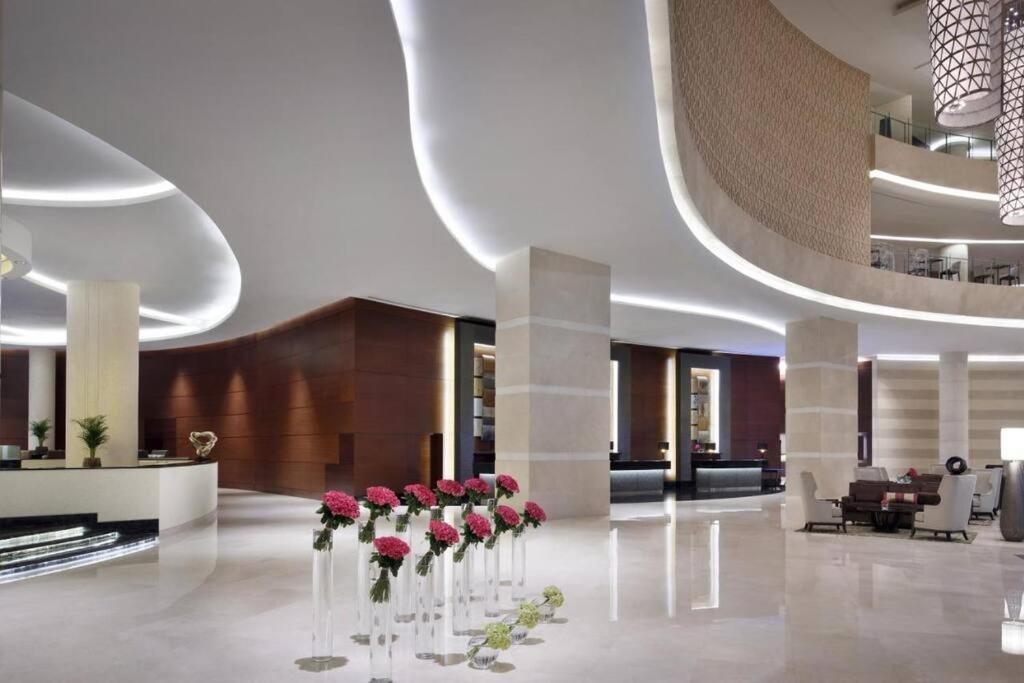 Sophisticated Studio, Emaar Residences Marina Appartement