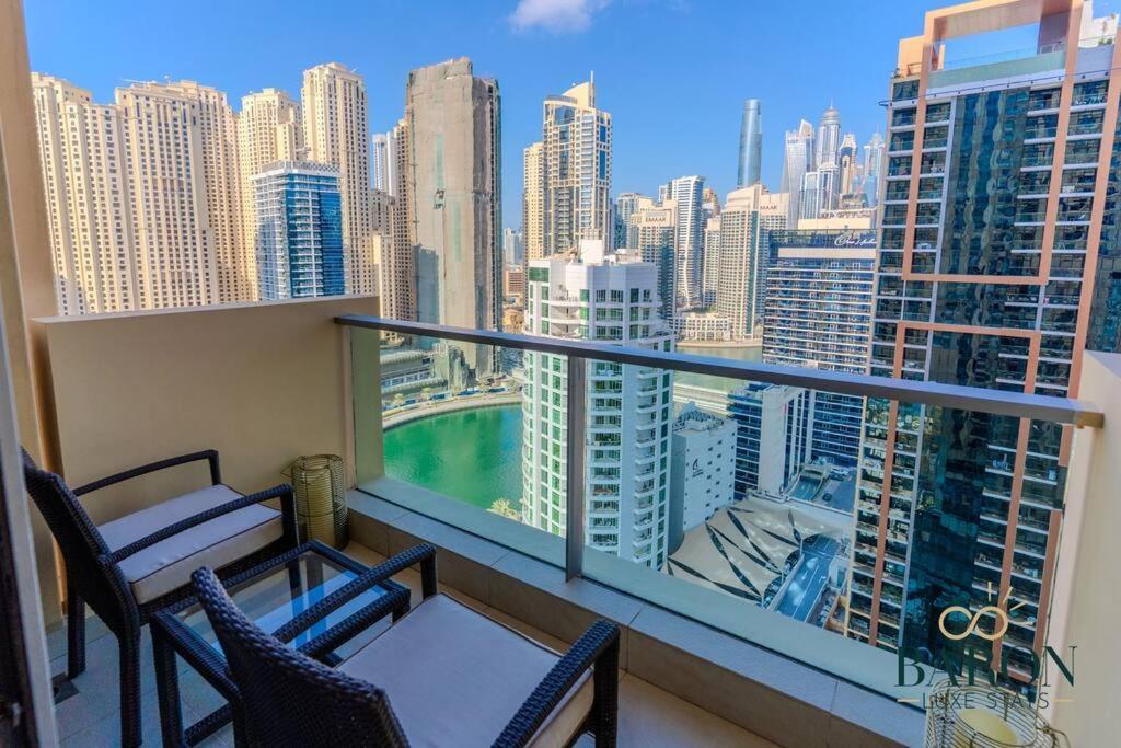 Sophisticated Studio, Emaar Residences Marina