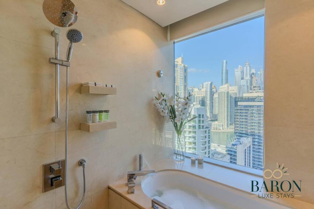 Appartement Sophisticated Studio, Emaar Residences Marina